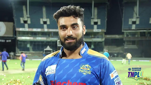 Emerging TNPL Stars Who Could Make Their IPL Debut in 2025